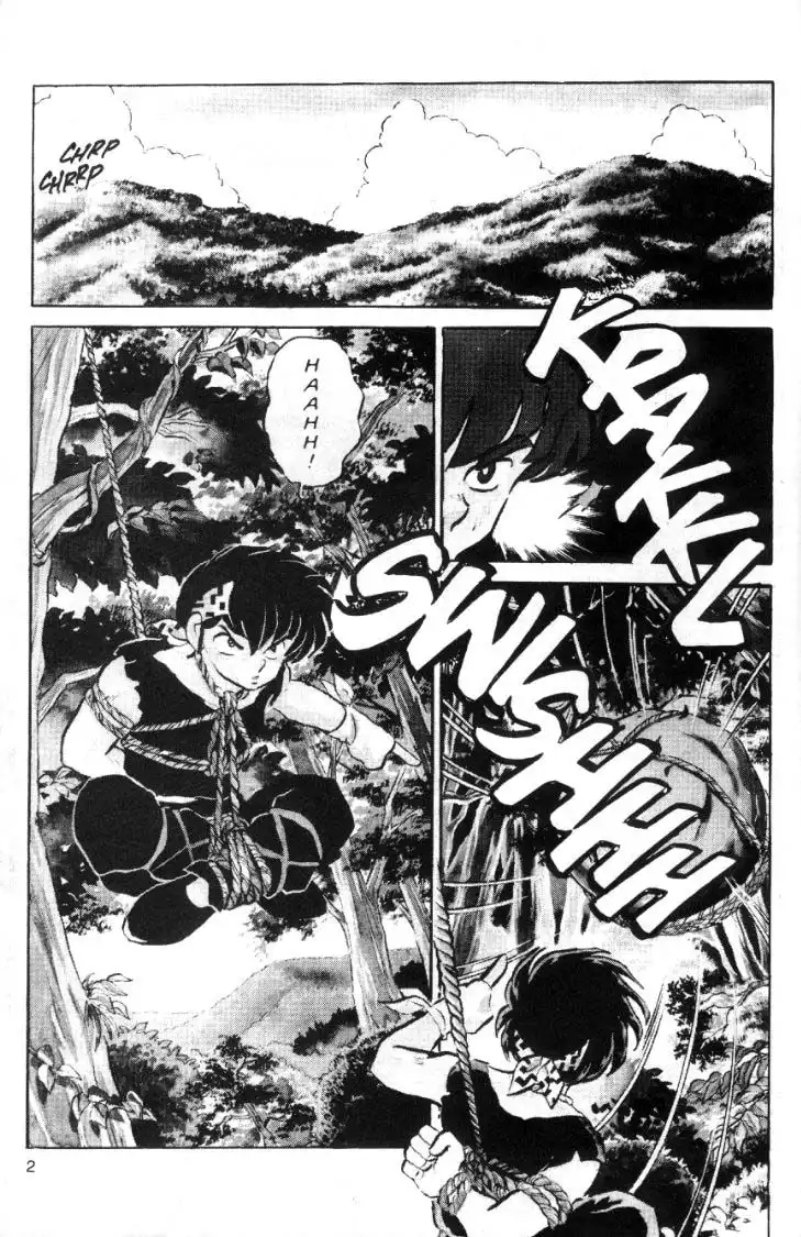 Ranma 1/2 Chapter 53 2